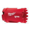 Milwaukee Tool 1-3/8" Diamond Max Hole Saw