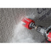 Milwaukee Tool 2-9/16" BIG HAWG with Carbide Teeth