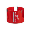 Milwaukee Tool 3-5/8" BIG HAWG with Carbide Teeth