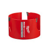 Milwaukee Tool 4-1/4" BIG HAWG with Carbide Teeth
