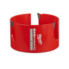 Milwaukee Tool 4-5/8" BIG HAWG with Carbide Teeth
