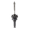 Milwaukee Tool BIG HAWG with Carbide Teeth Clean Wood Arbor