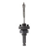 Milwaukee Tool BIG HAWG with Carbide Teeth Clean Wood Arbor
