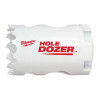 Milwaukee Tool 1-7/16" HOLE DOZER Bi-Metal Hole Saw