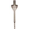 Milwaukee Tool SDS PLUS Winged Channel Chisel 1"