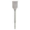Milwaukee Tool SDS PLUS SLEDGE 1-7/8" Tile Chisel