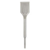 Milwaukee Tool SDS PLUS SLEDGE 1-7/8" Tile Chisel