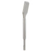 Milwaukee Tool SDS PLUS SLEDGE 1-7/8" Tile Chisel