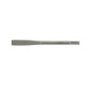 Milwaukee Tool SDS PLUS Mortar Scraper 7"