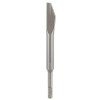 Milwaukee Tool SDS PLUS SLEDGE 3/8" Mortar Knife