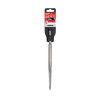 Milwaukee Tool SDS PLUS SLEDGE 10" Bull Point Chisel