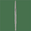 Milwaukee Tool SDS PLUS SLEDGE 10" Bull Point Chisel