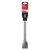 Milwaukee Tool SDS PLUS SLEDGE 1-1/2" Scaling Chisel