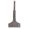 Milwaukee Tool SDS PLUS Tile Chisel 3" X 6"