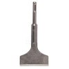Milwaukee Tool SDS PLUS Tile Chisel 3" X 6"