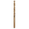 Milwaukee Tool 17/64" COBALT RED HELIX Drill Bit