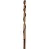 Milwaukee Tool 17/64" COBALT RED HELIX Drill Bit