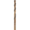 Milwaukee Tool 19/64" COBALT RED HELIX Drill Bit