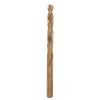 Milwaukee Tool 19/64" COBALT RED HELIX Drill Bit