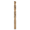 Milwaukee Tool 21/64" COBALT RED HELIX Drill Bit