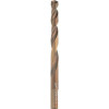 Milwaukee Tool 21/64" COBALT RED HELIX Drill Bit
