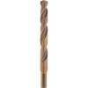Milwaukee Tool 29/64" COBALT RED HELIX Drill Bit