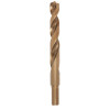 Milwaukee Tool 15/32" COBALT RED HELIX Drill Bit