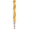 Milwaukee Tool 15/32" SHOCKWAVE RED HELIX Titanium Drill Bit