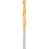 Milwaukee Tool 9/16" Titanium Silver and Deming Bit