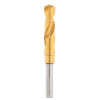 Milwaukee Tool 3/4" Titanium Silver and Deming Bit