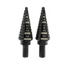 Milwaukee Tool Step Drill Bit Set #4 - 2PC