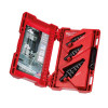 Milwaukee Tool Step Drill Bit Set Metric - 3PC