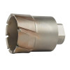 Milwaukee Tool 2-1/4" Threaded Steel Hawg Cutter