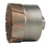 Milwaukee Tool 3-3/8" Threaded Steel Hawg Cutter