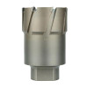 Milwaukee Tool 3-7/8" Threaded Steel Hawg Cutter