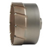 Milwaukee Tool 4-1/2" Threaded Steel Hawg Cutter