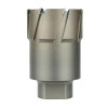 Milwaukee Tool 6" Threaded Steel Hawg Cutter