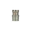 Milwaukee Tool 1-3/16 " Quick Change Steel Plate Carbide Cutter