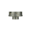 Milwaukee Tool 1-7/32" Quick Change Sheet Metal Carbide Cutter