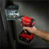 Milwaukee Tool SHOCKWAVE Impact Duty 1/4" Insert Magnetic Nut Driver 3PK
