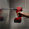 Milwaukee Tool SHOCKWAVE Impact Duty 3/8" Insert Magnetic Nut Driver 3PK