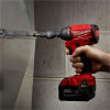 Milwaukee Tool SHOCKWAVE Impact Duty 7/16" Insert Magnetic Nut Driver 3PK