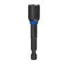 Milwaukee Tool SHOCKWAVE 2-9/16" MAG NUTDRIVER 3/8" - BULK (250)