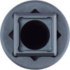 Milwaukee Tool SHOCKWAVE Lineman's 3-in-1 Transmission Utility Socket