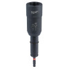Milwaukee Tool SHOCKWAVE Lineman's 3-in-1 Transmission Utility Socket