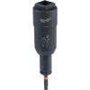 Milwaukee Tool SHOCKWAVE Lineman's 3-in-1 Transmission Utility Socket