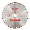 Milwaukee Tool 7" SteelHead Diamond Cut-Off
