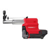 Milwaukee Tool M18 FUEL HAMMERVAC 1-1/8" Dedicated Dust Extractor