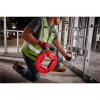 Milwaukee Tool 120' 1/8" Stainless Steel Fish Tape