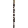 Milwaukee Tool SDS-PLUS 4CT MX4 1" X 8" X 10"